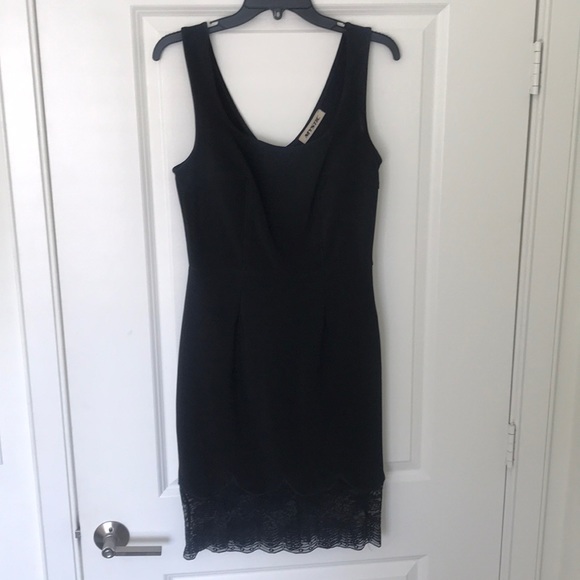 Mystic Dresses & Skirts - Little black dress